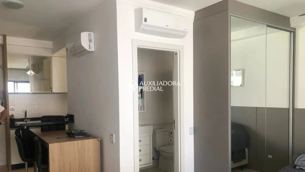 Studio Mobiliado no Novo Campeche - Foto 5