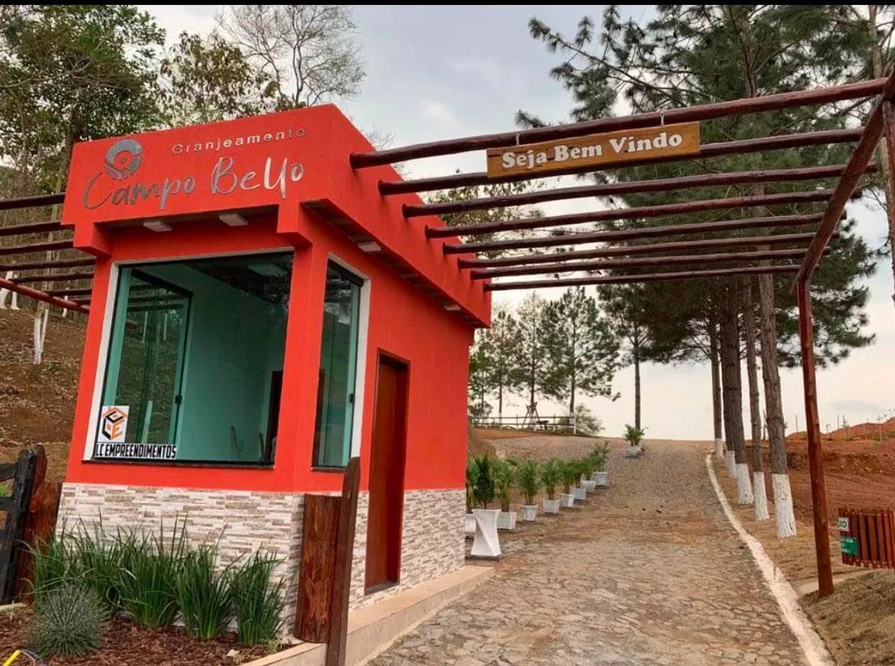 Lote em chácara  - Foto 3