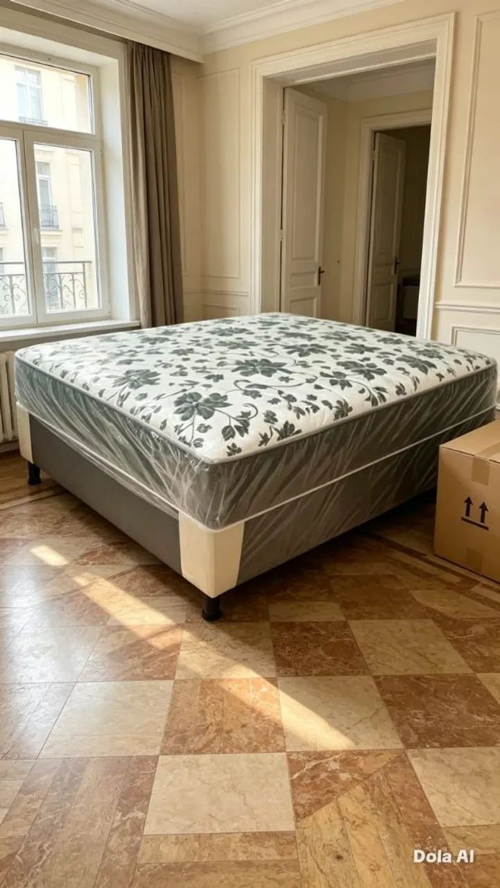 Oferta imbatível cama box  - Foto 4