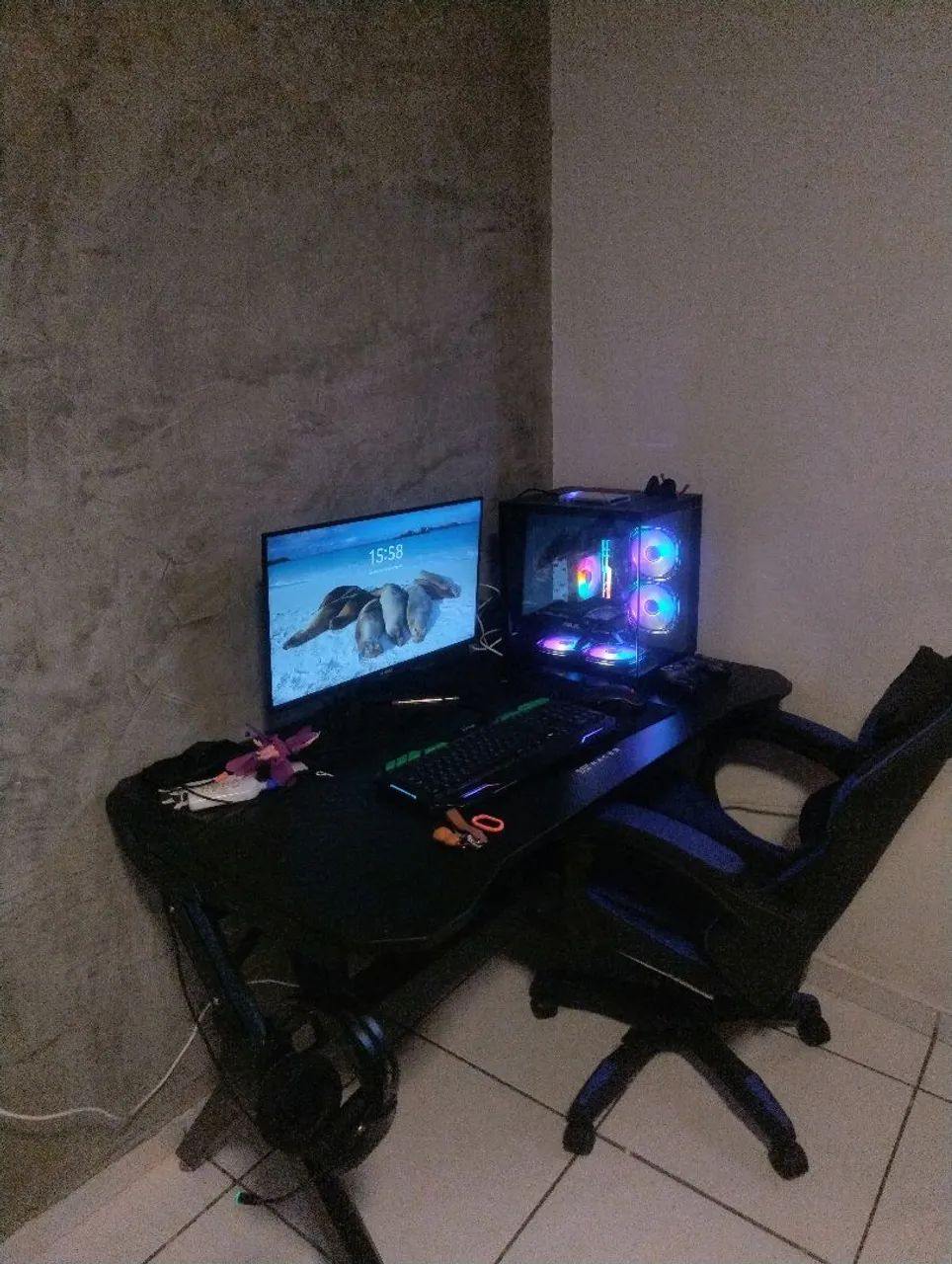 COMPUTADOR GAMER - Foto 5