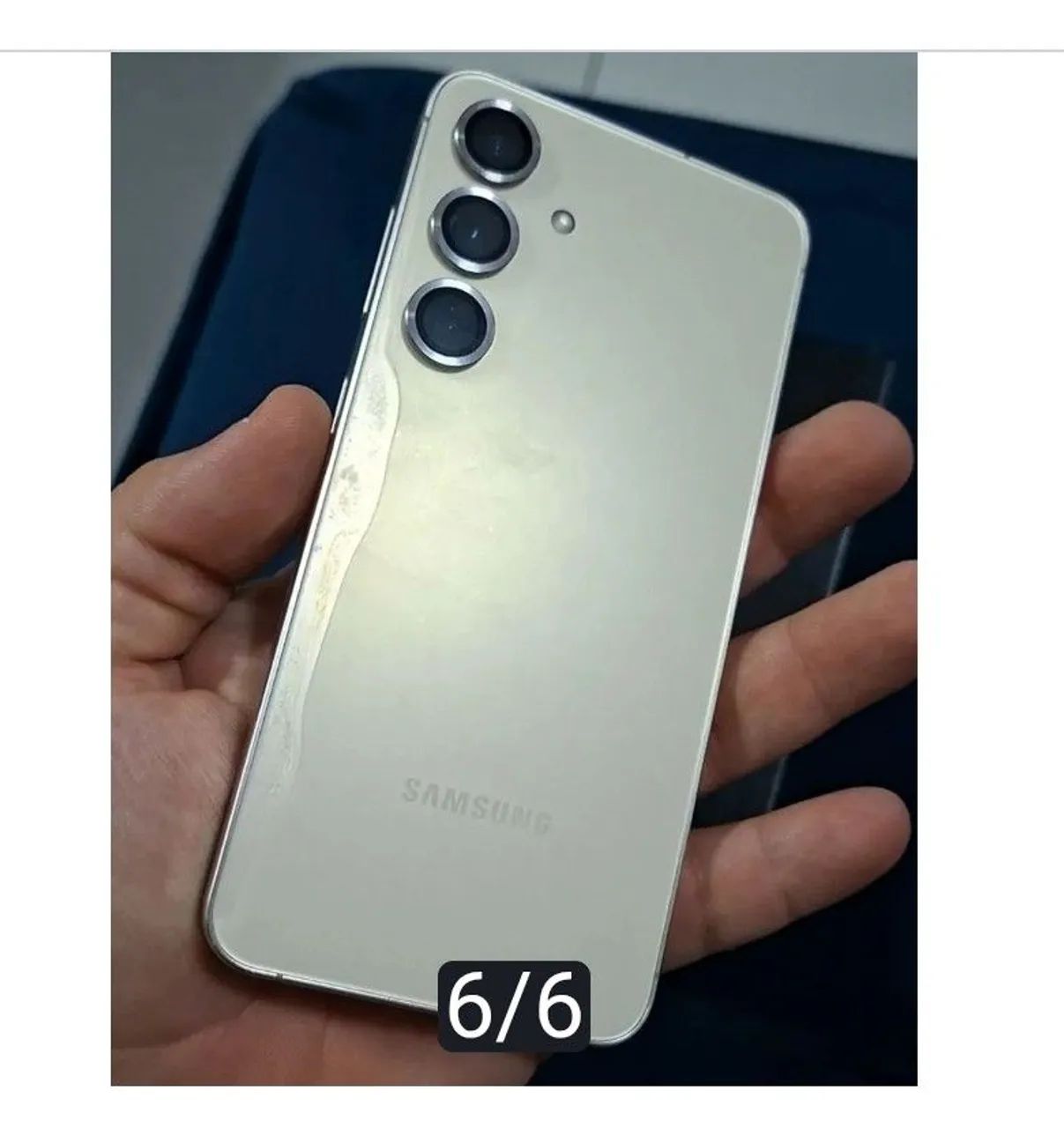 Galaxy s24 8/256 gb - Foto 5