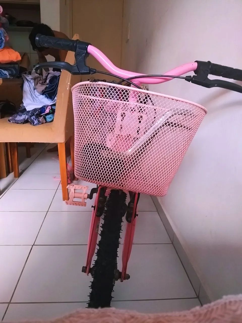 Bicicleta Infantil  - Foto 4