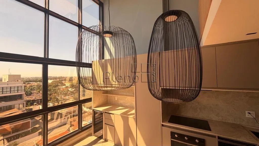Apartamento para alugar em Campinas, Nova Campinas, com 1 suíte, com 49 m² - Foto 3