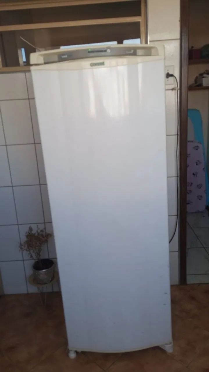 Geladeira  - Foto 5