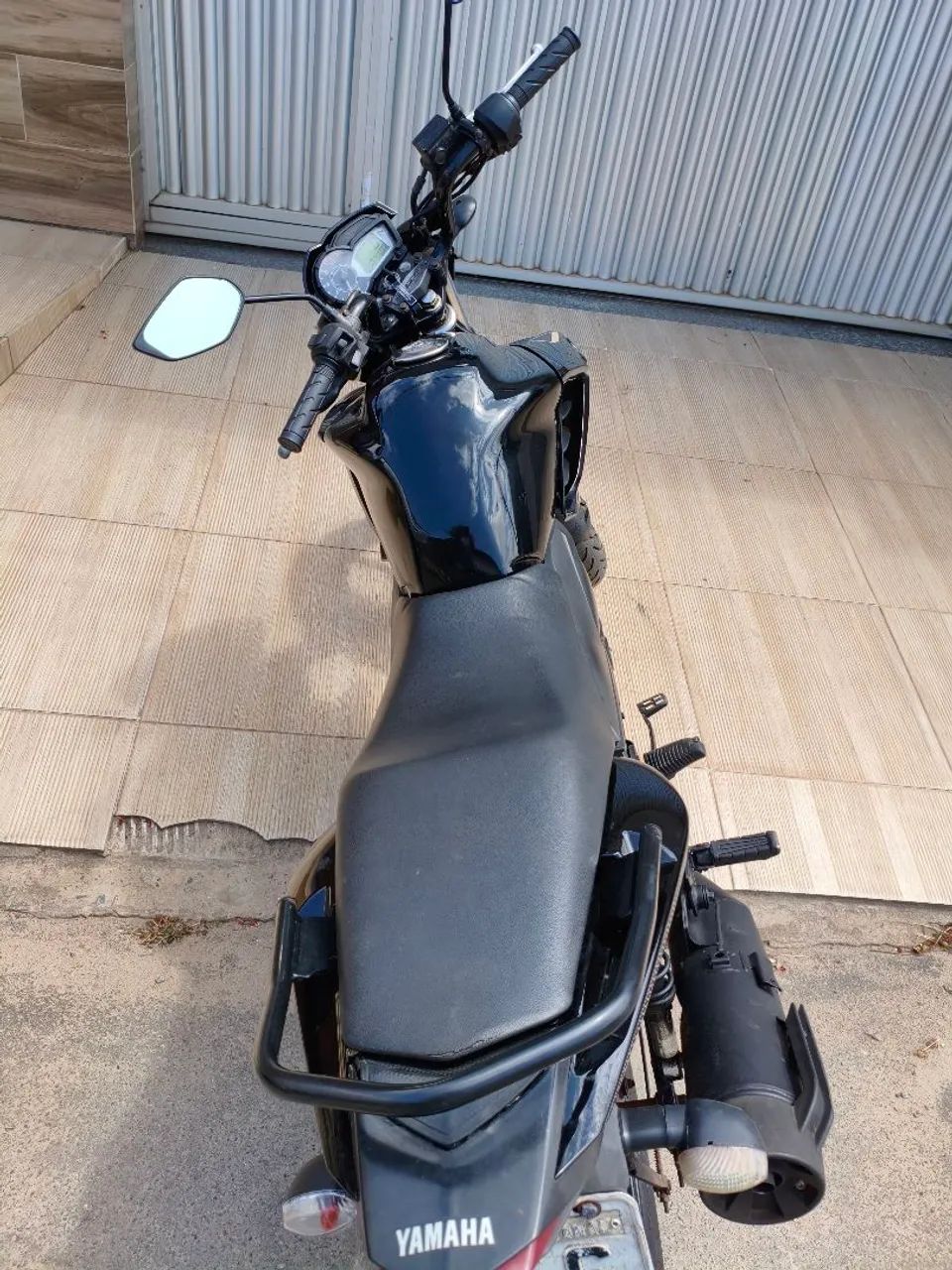 Fazer 150 2018/19 - Foto 2