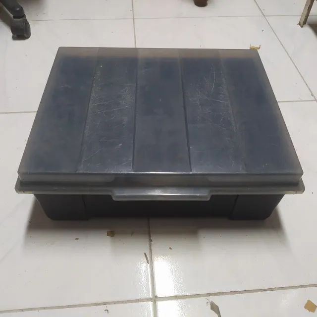 Porta CDs