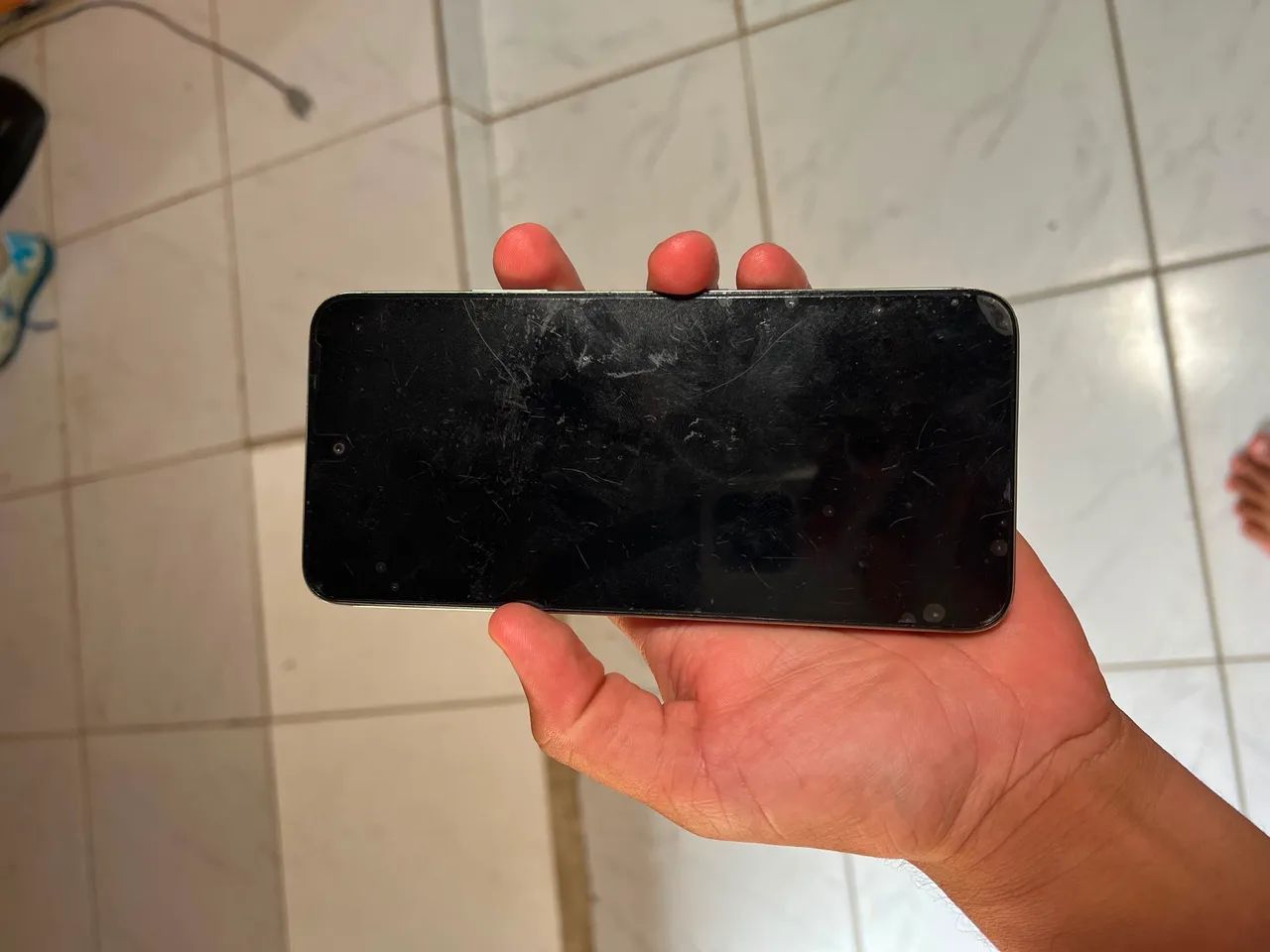 Celular tá novinho e - Foto 2