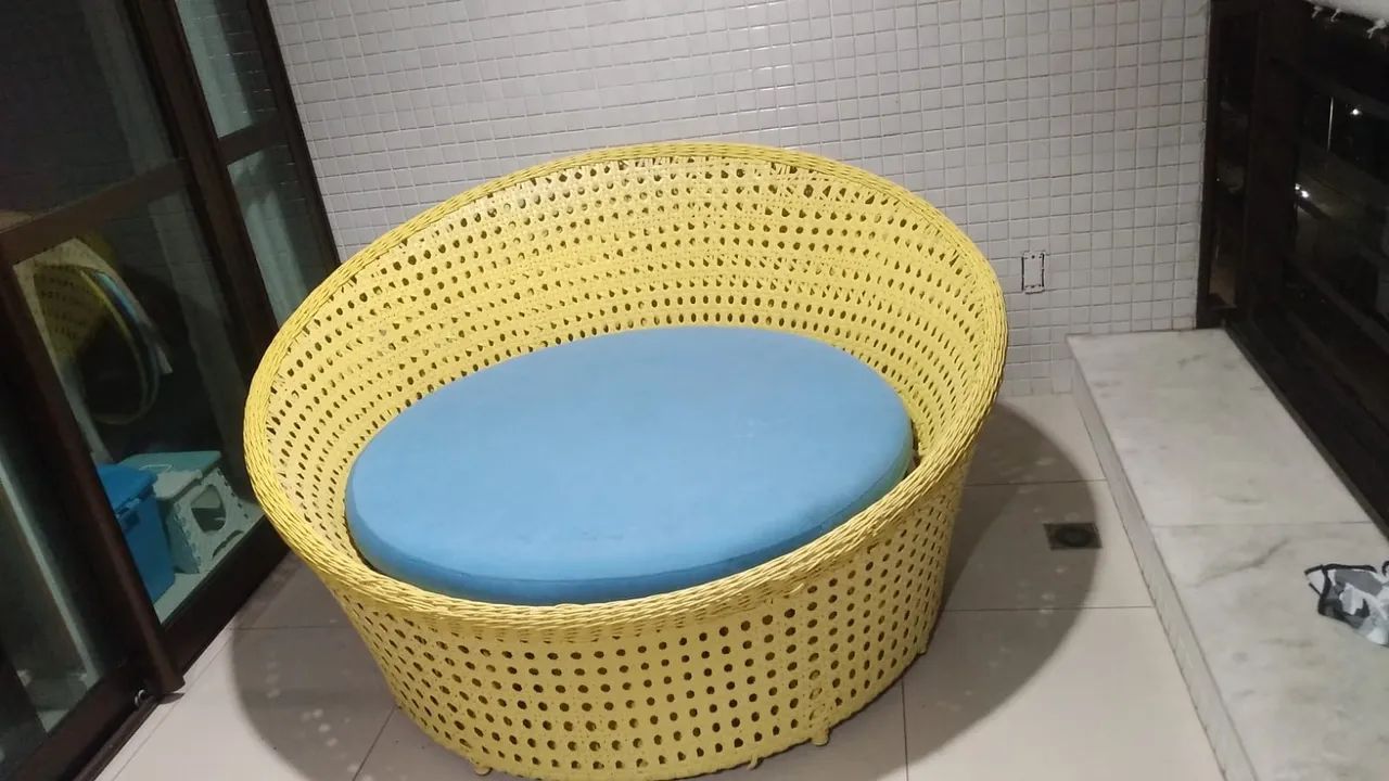 vendo chaise 