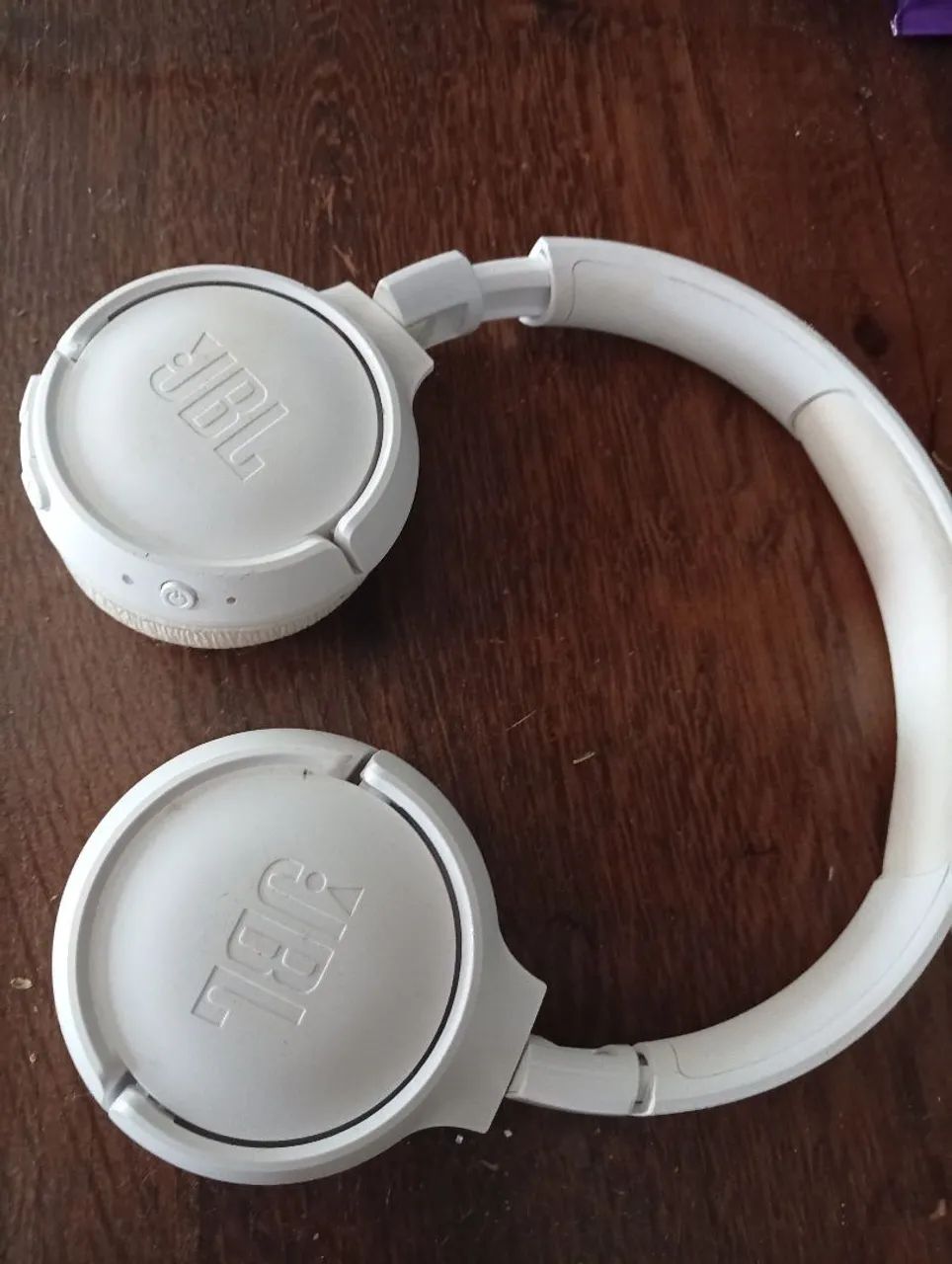 Fone de ouvido jbl original