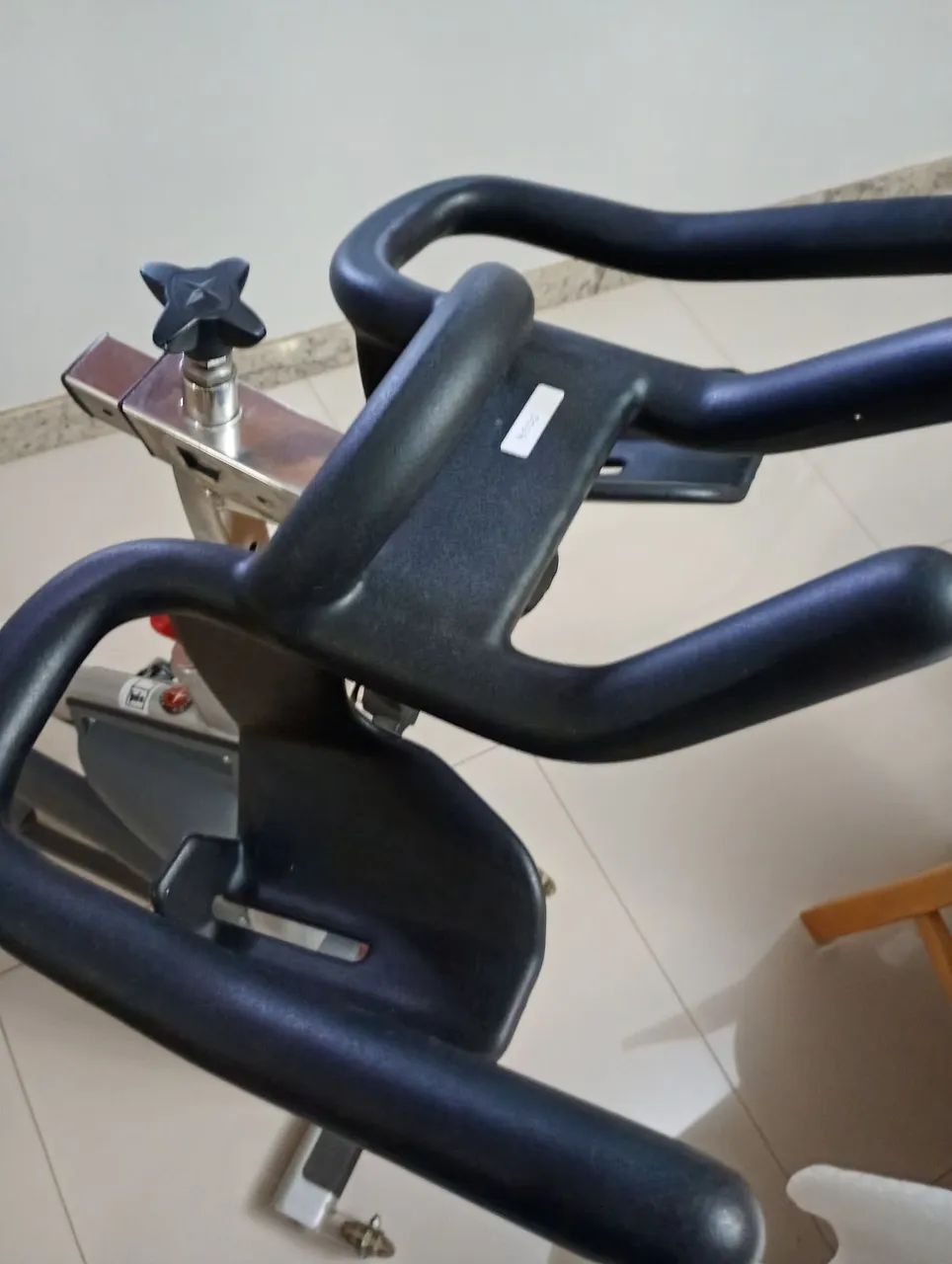 BICICLETA ERGOMÉTRICA  - Foto 3