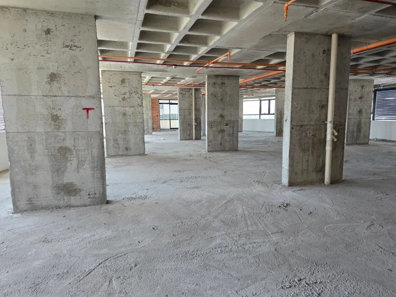Loja/Salão para Alugar no Jardim Panorama, Sorocaba, 900m ² - Foto 4