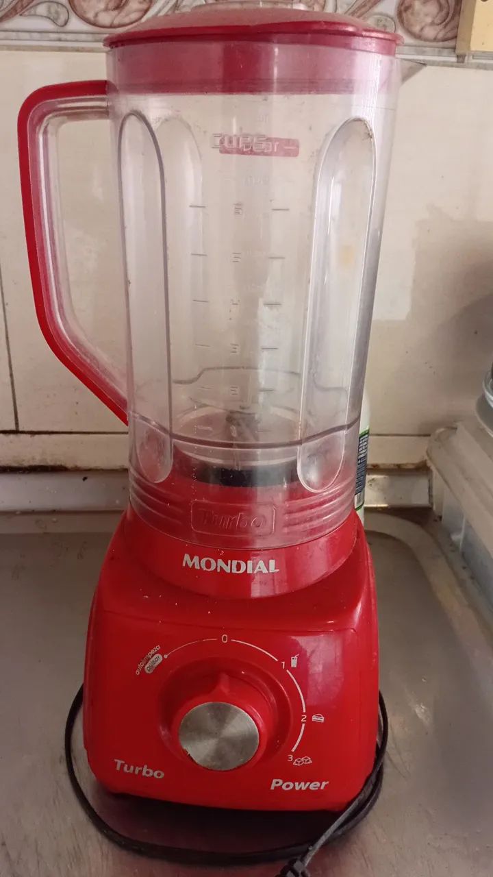 Liquidificador  - Foto 2