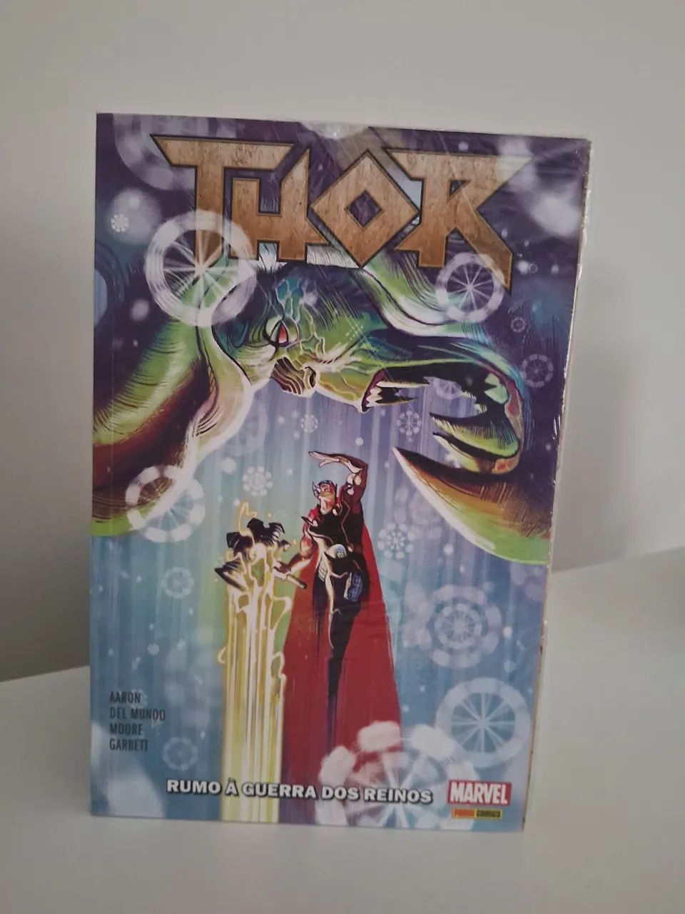 THOR - Foto 2