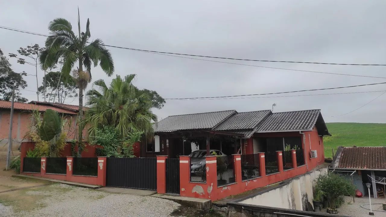 Vendo casa  - Foto 2