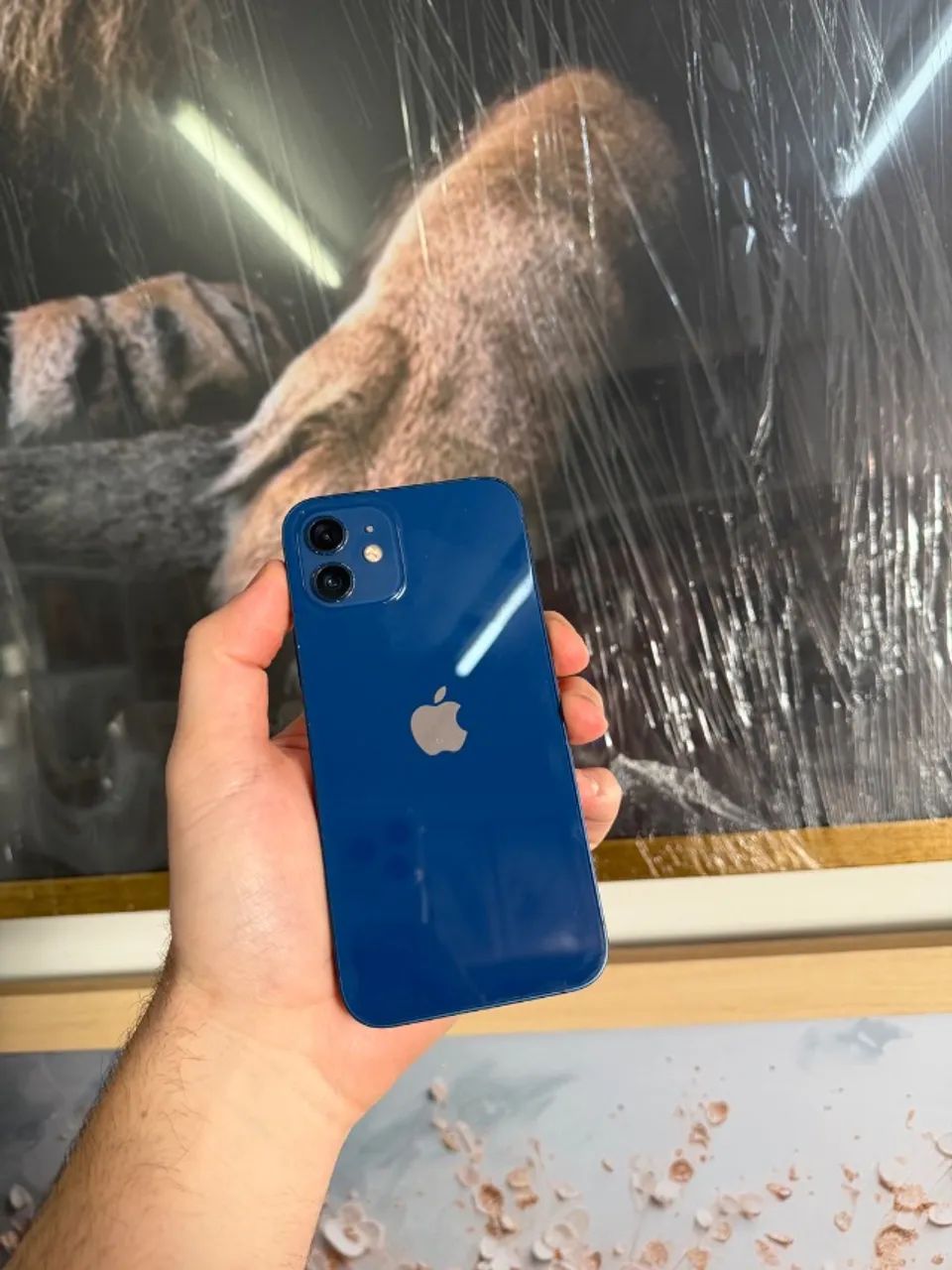 IPHONE 12 - Foto 4