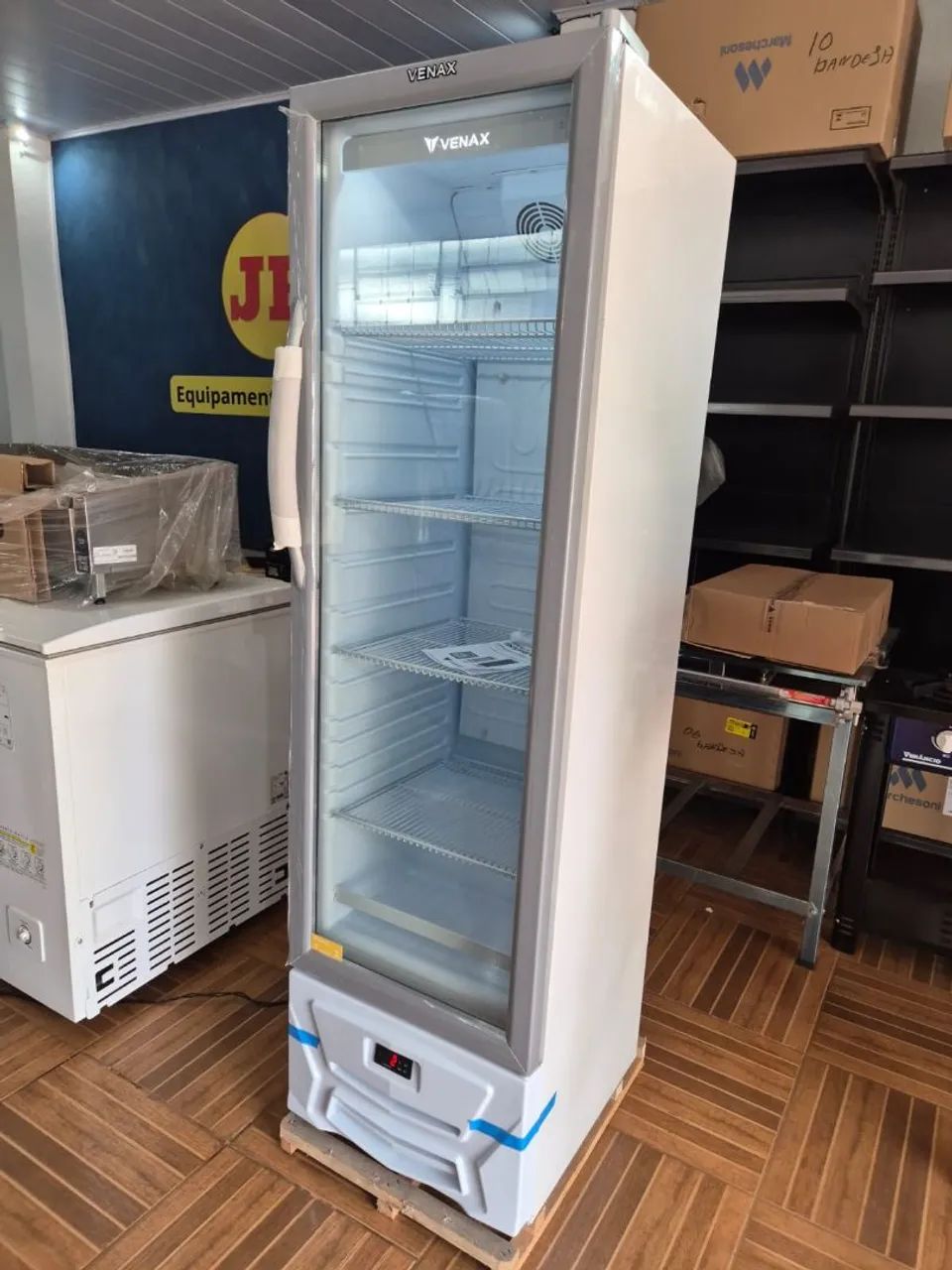 Expositor Novo Venax  - Foto 4