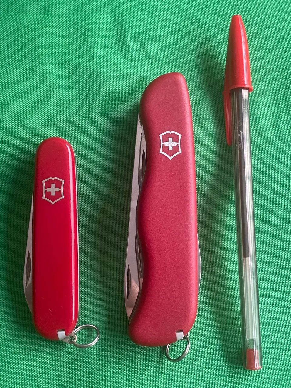 Canivete Victorinox Picknicker - Foto 3