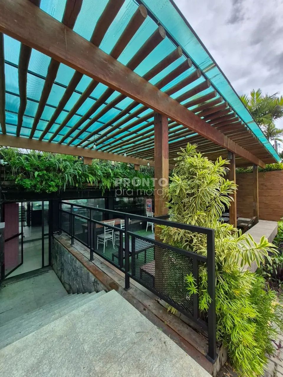 Ponto Comercial/Loja/Box em Merepe - Foto 5