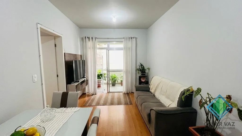 Apartamento a venda em ótima localização no bairro Campinas.