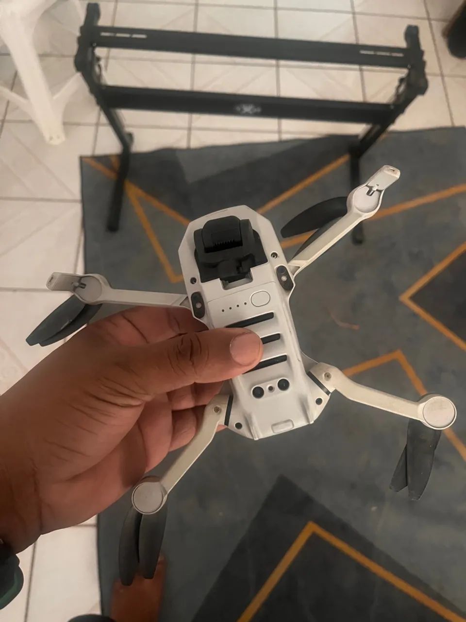Drone DJI mini 2 combo fly more  - Foto 3