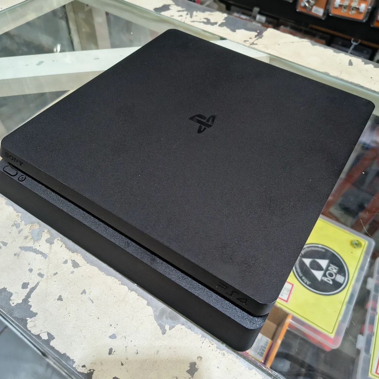 PS4 1TB com Controle original  - Foto 3