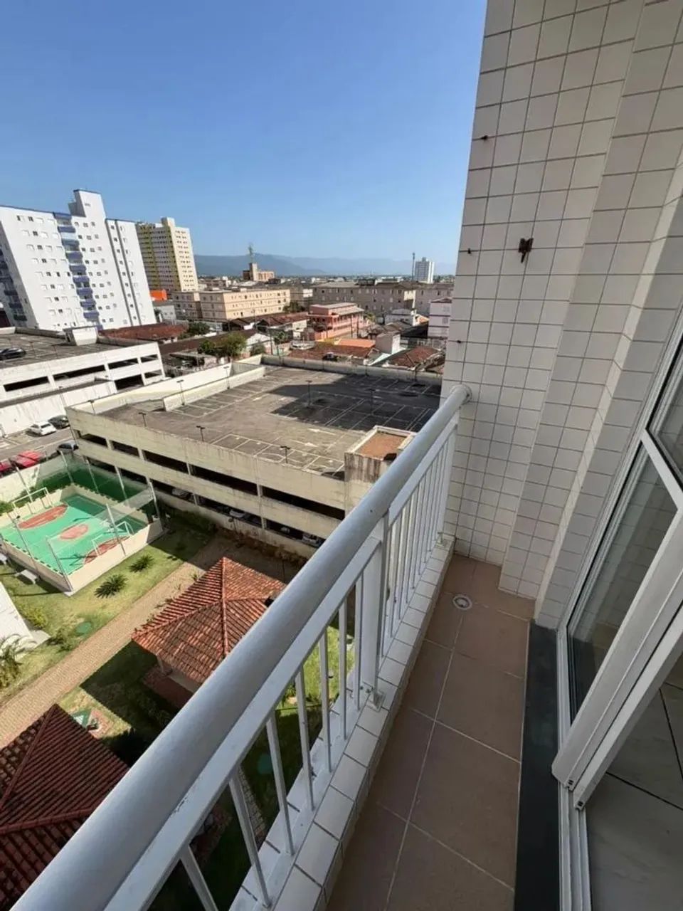 Apartamento com 2 dormitórios à venda, 48 m² por R$ 330.000,00 - Vila Assunção - Praia Gra - Foto 4
