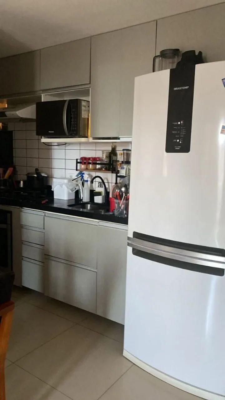 Apartamento Grand Park Pássaros Calhau nascente 9° andar DIVIDIR  LEIA O ANÚNCIO  - Foto 10