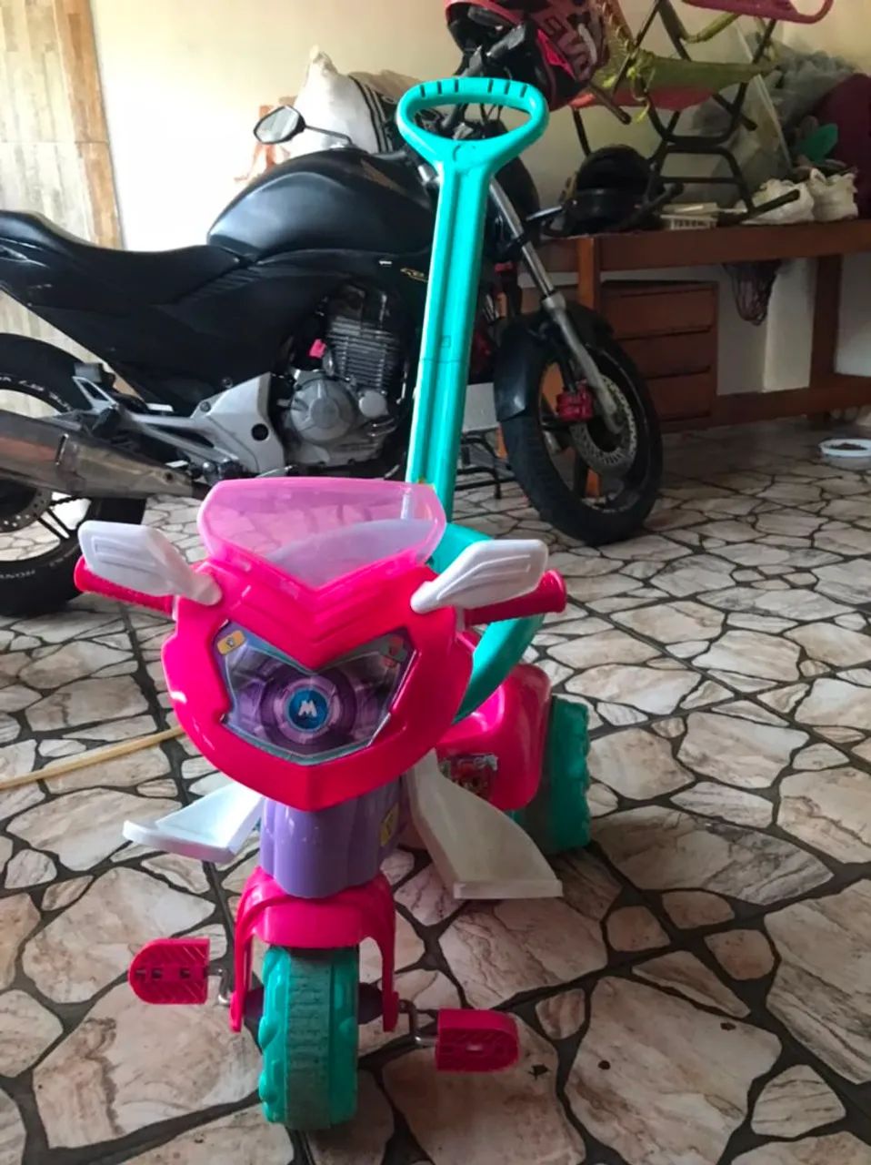 Carrinho Infantil  - Foto 3