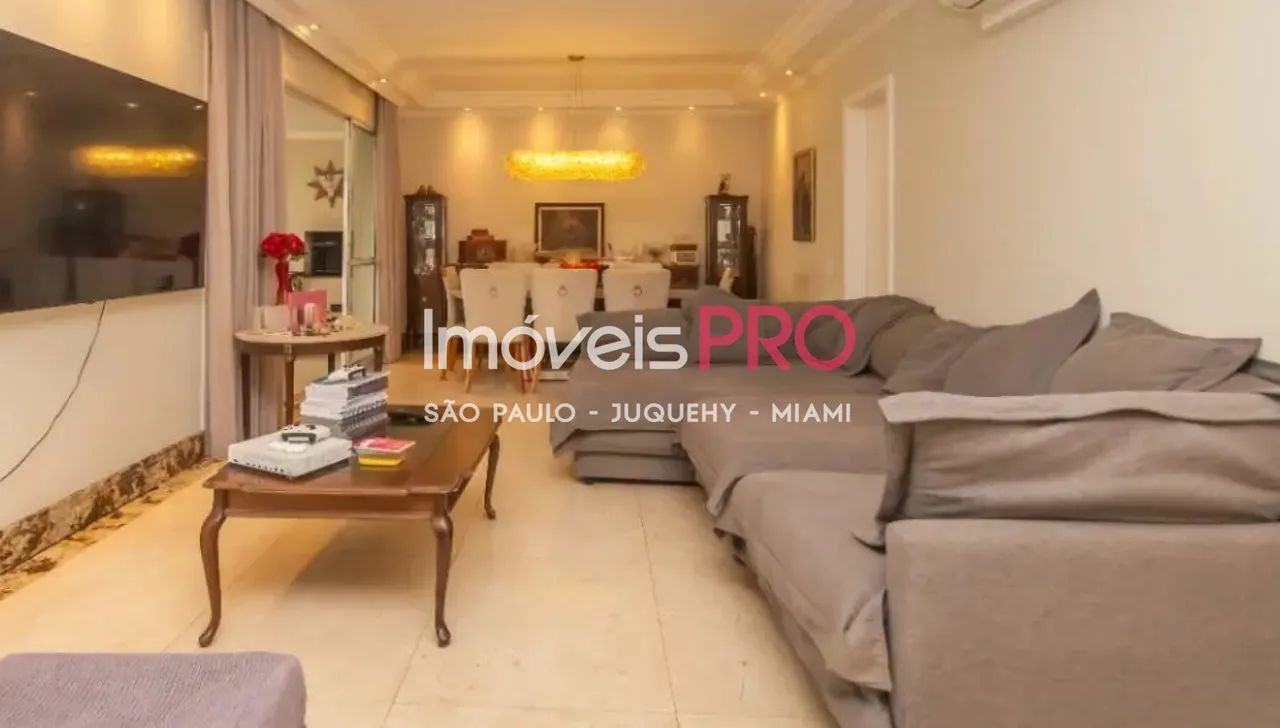 BROOKLIN - 205M² - 4 SUÍTES - Foto 4