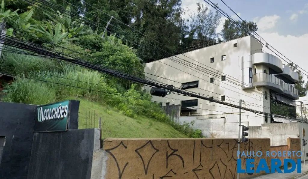 AREA - CASA VERDE - SP - Foto 3