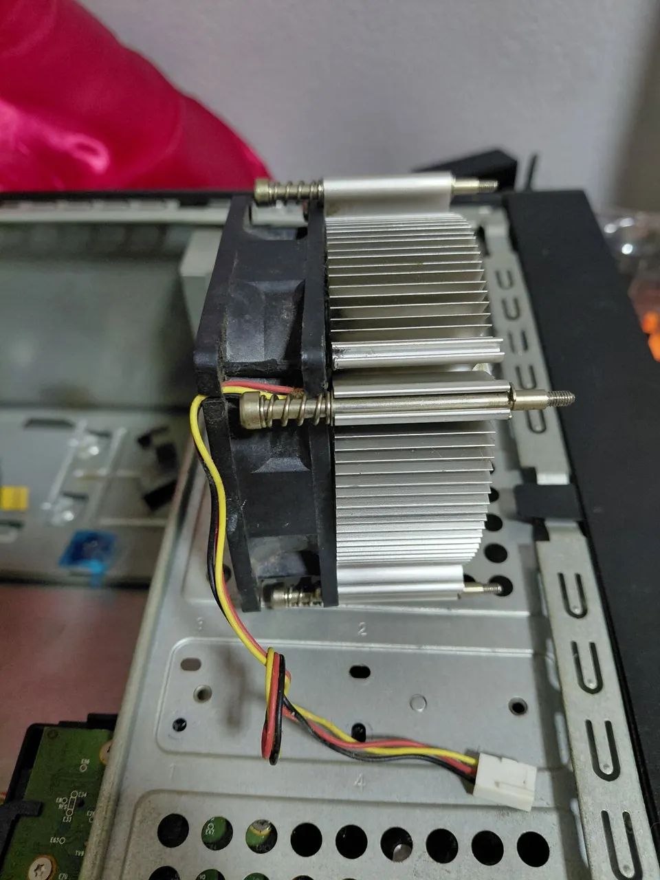Processador Intel Core i5-2400 3.10 GHz - Foto 3