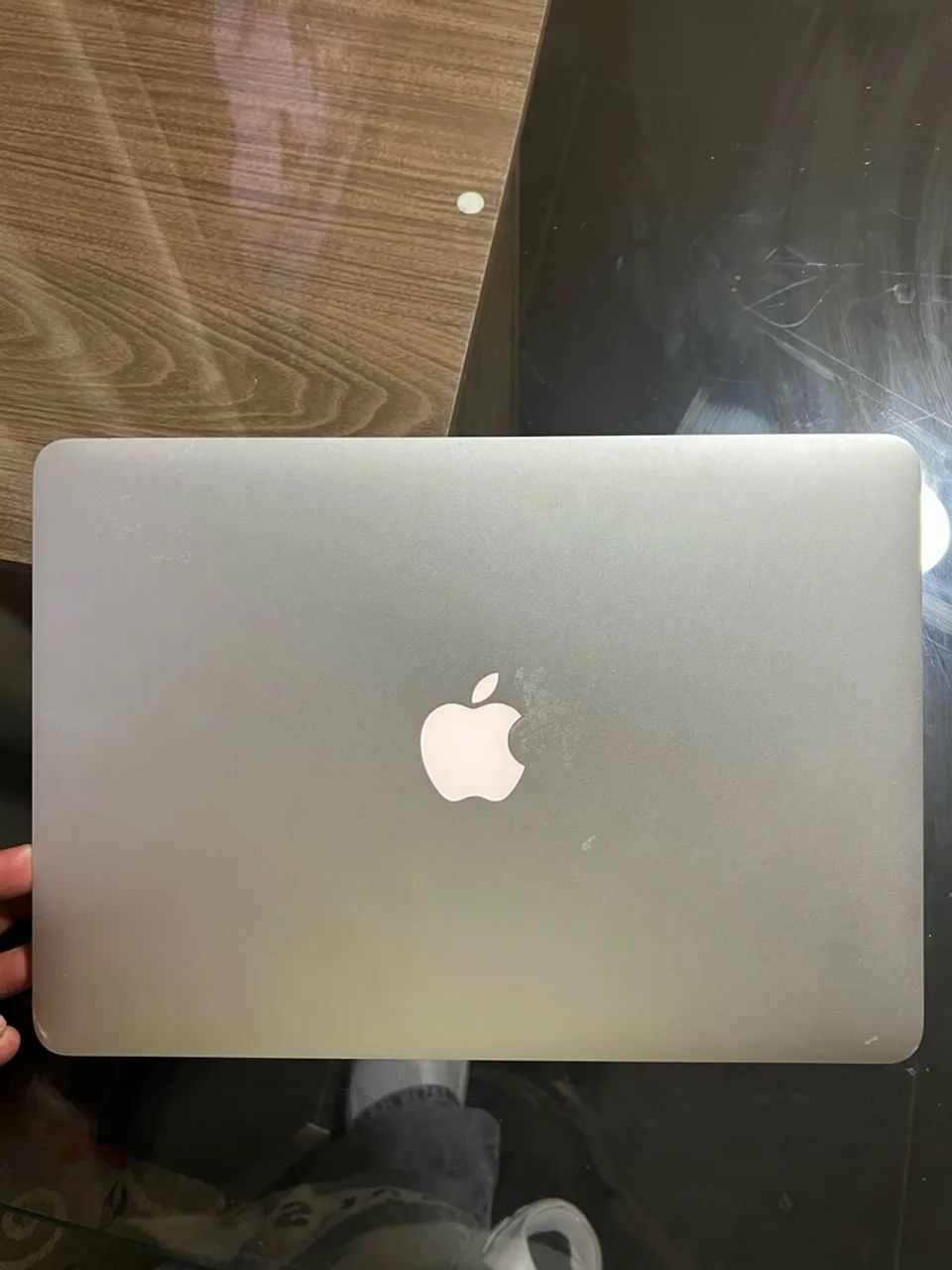 MacBook Air 2015 - Notebooks - Chácara Tropical (Caucaia do Alto