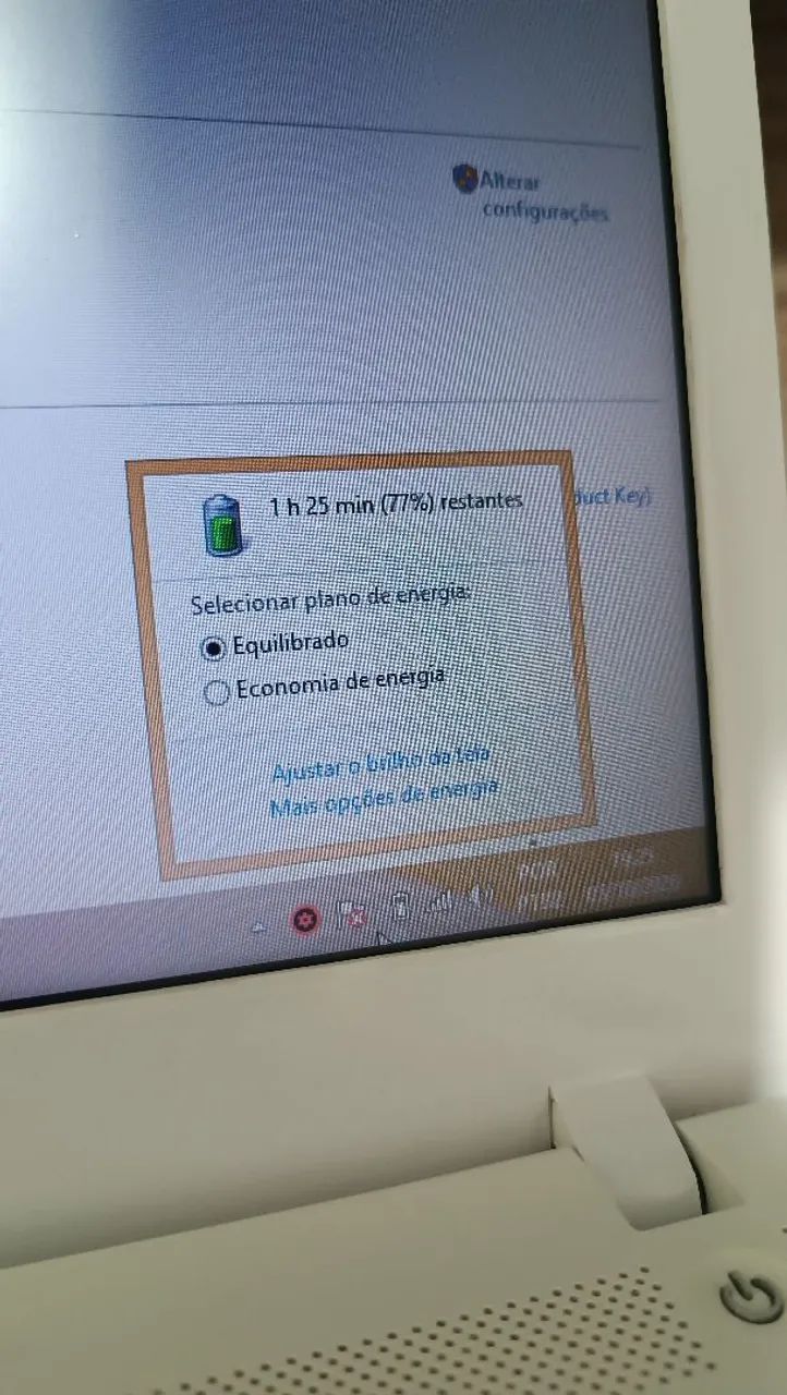 Notebook Samsung AMD oportunidade de neg ócio  - Foto 2