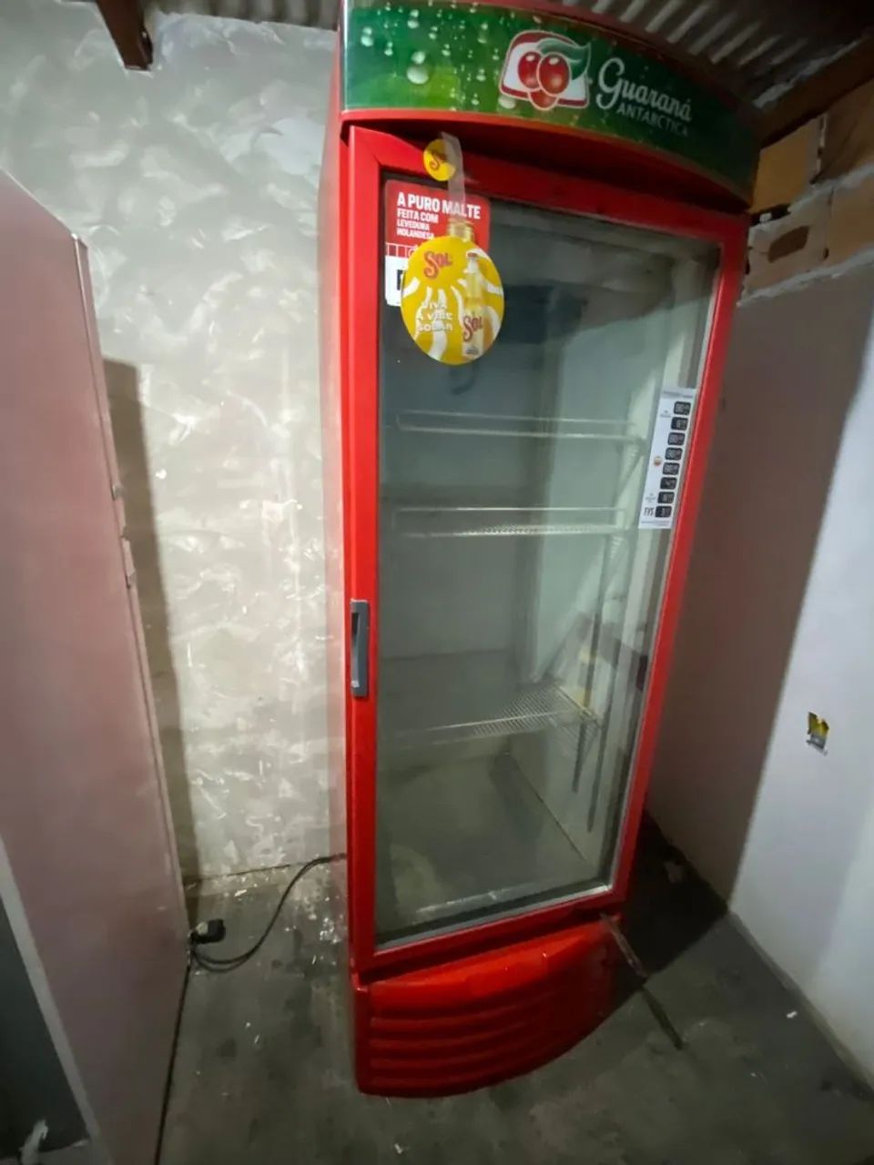 Expositor da coca cola em perfeito estado - Foto 4