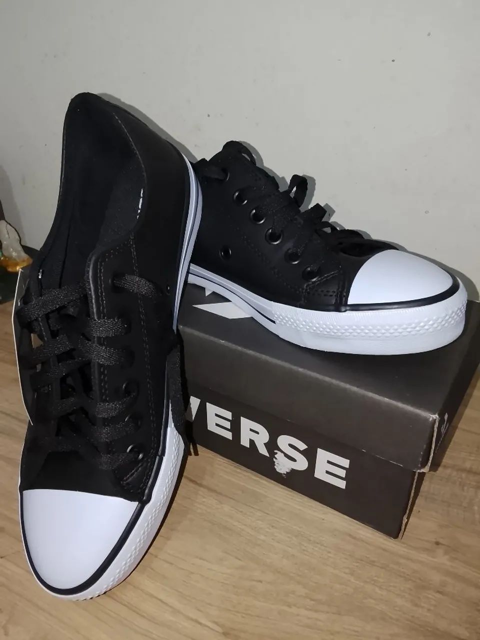 ALL Star Converse - Foto 2