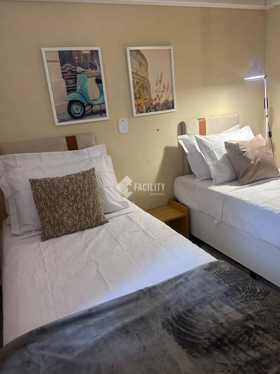 apartamento - Jardim do Trevo - Campinas - Foto 4