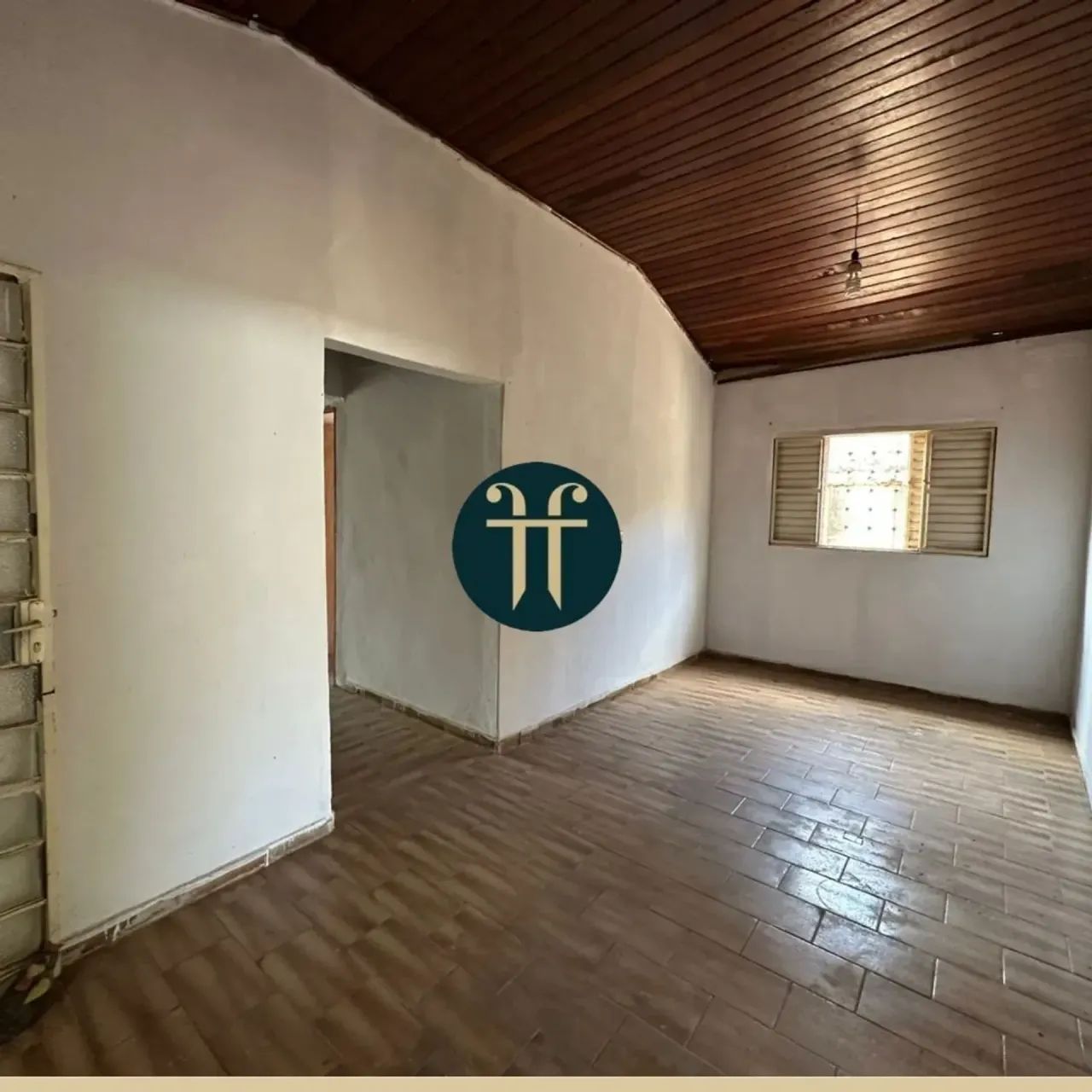 CASA CPA 3 SETOR 5  3 QUARTOS - OPORTUNIDADE - Foto 3