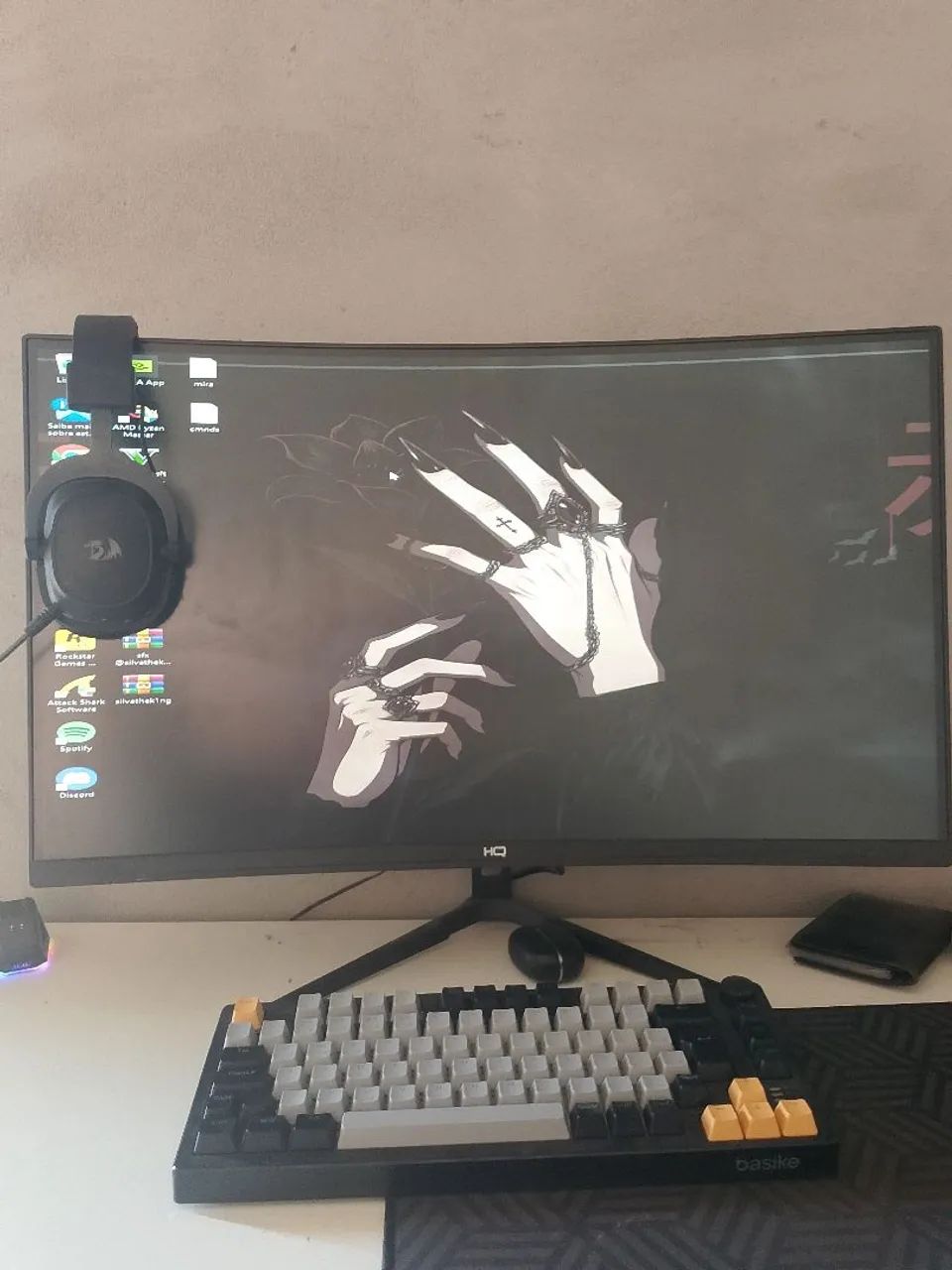 Pc gamer