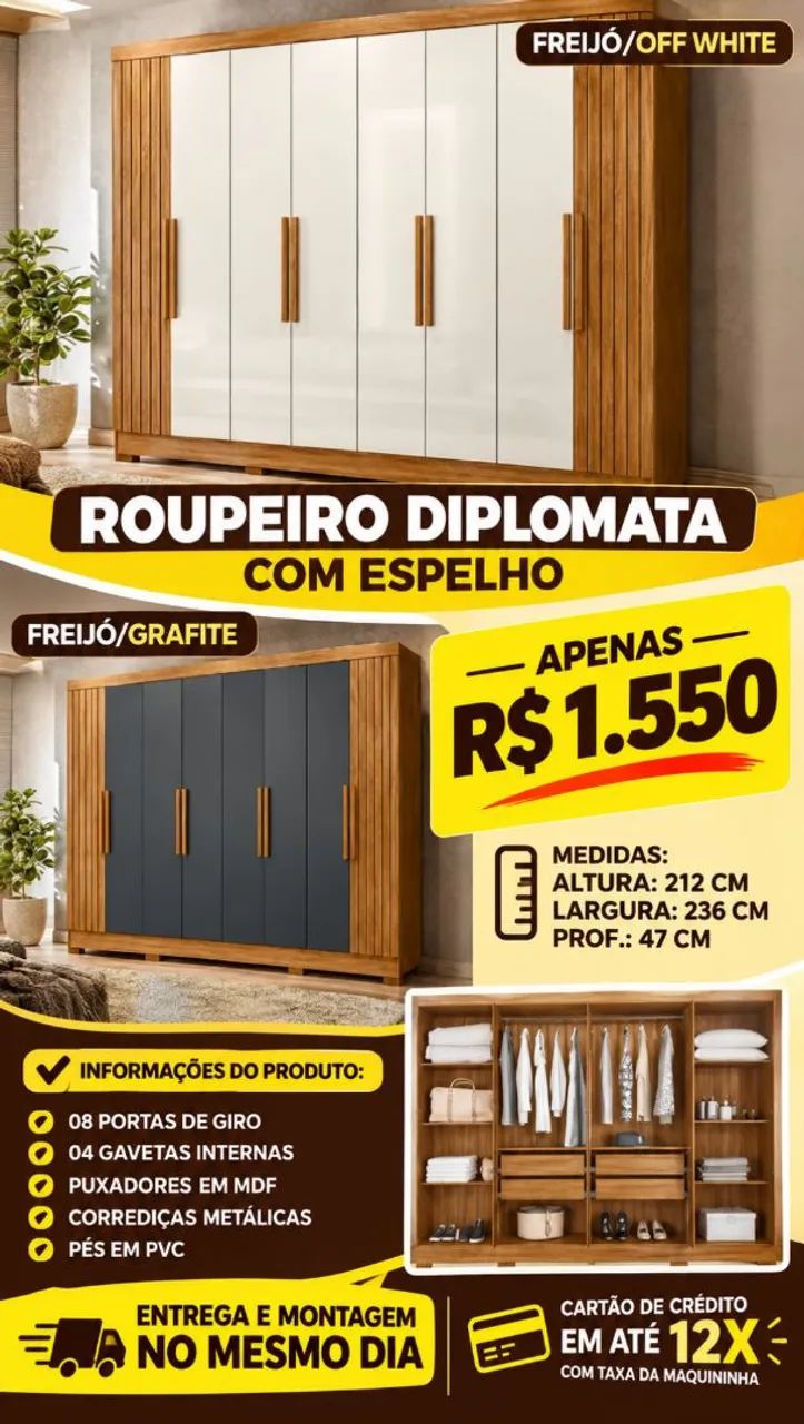 Móveis 