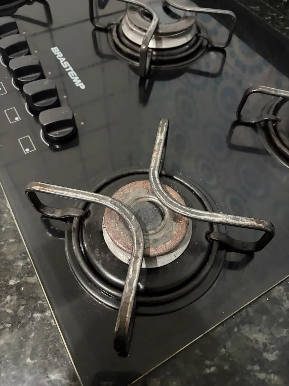 Cooktop Brastemp - Foto 2