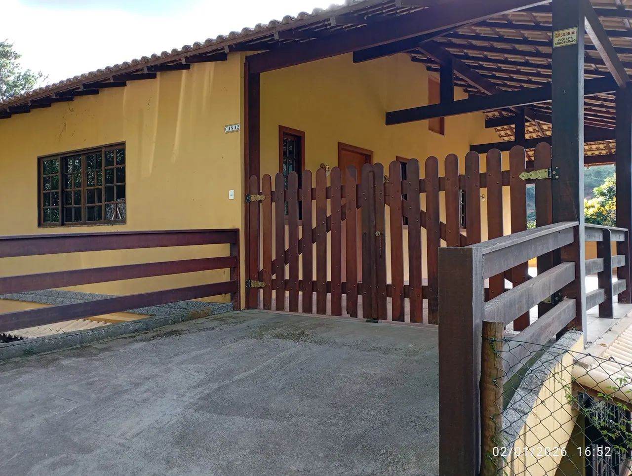 Foto - Petrópolis - Itaipava