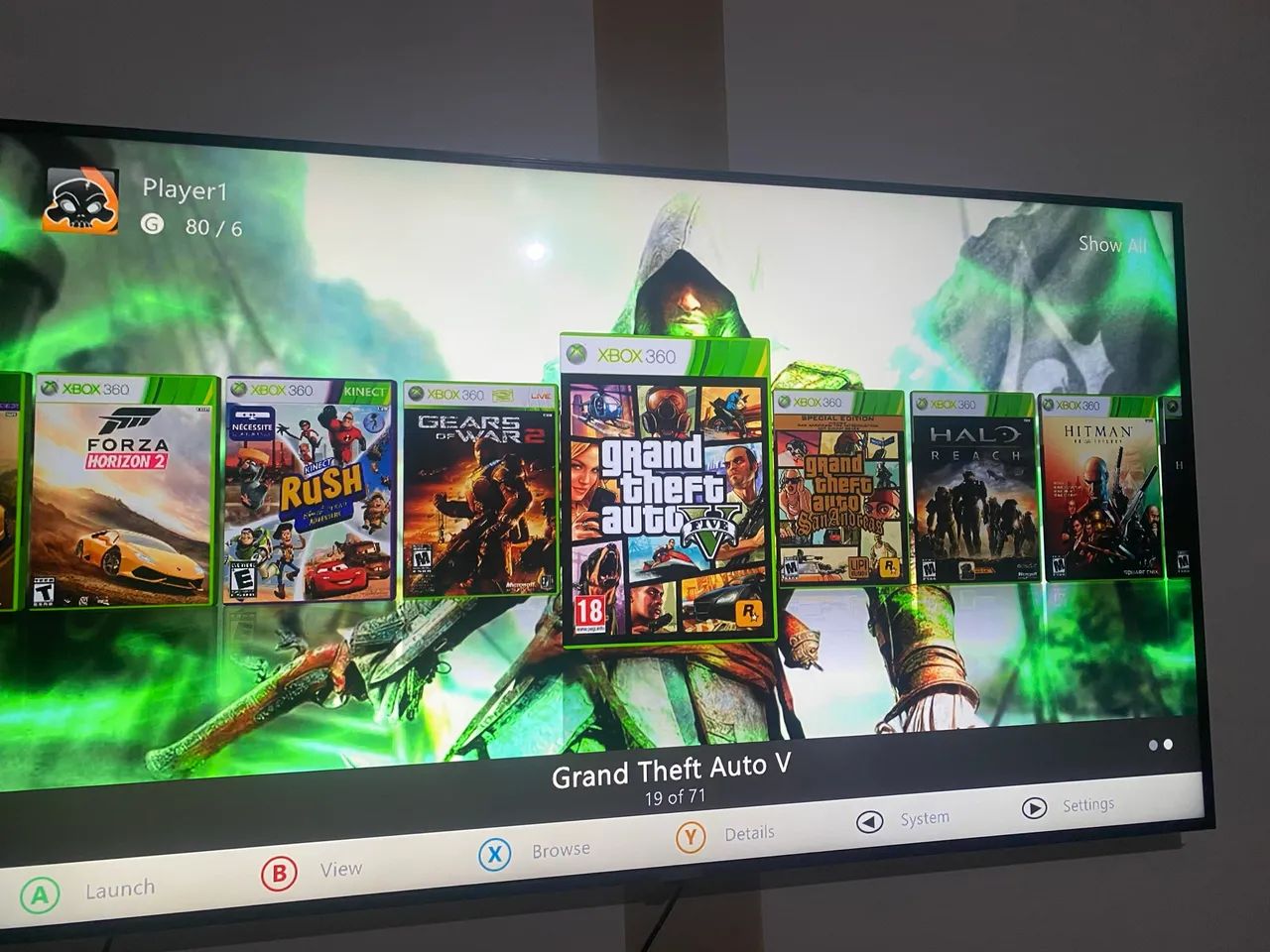 Xbox 360 desbloqueado  - Foto 2