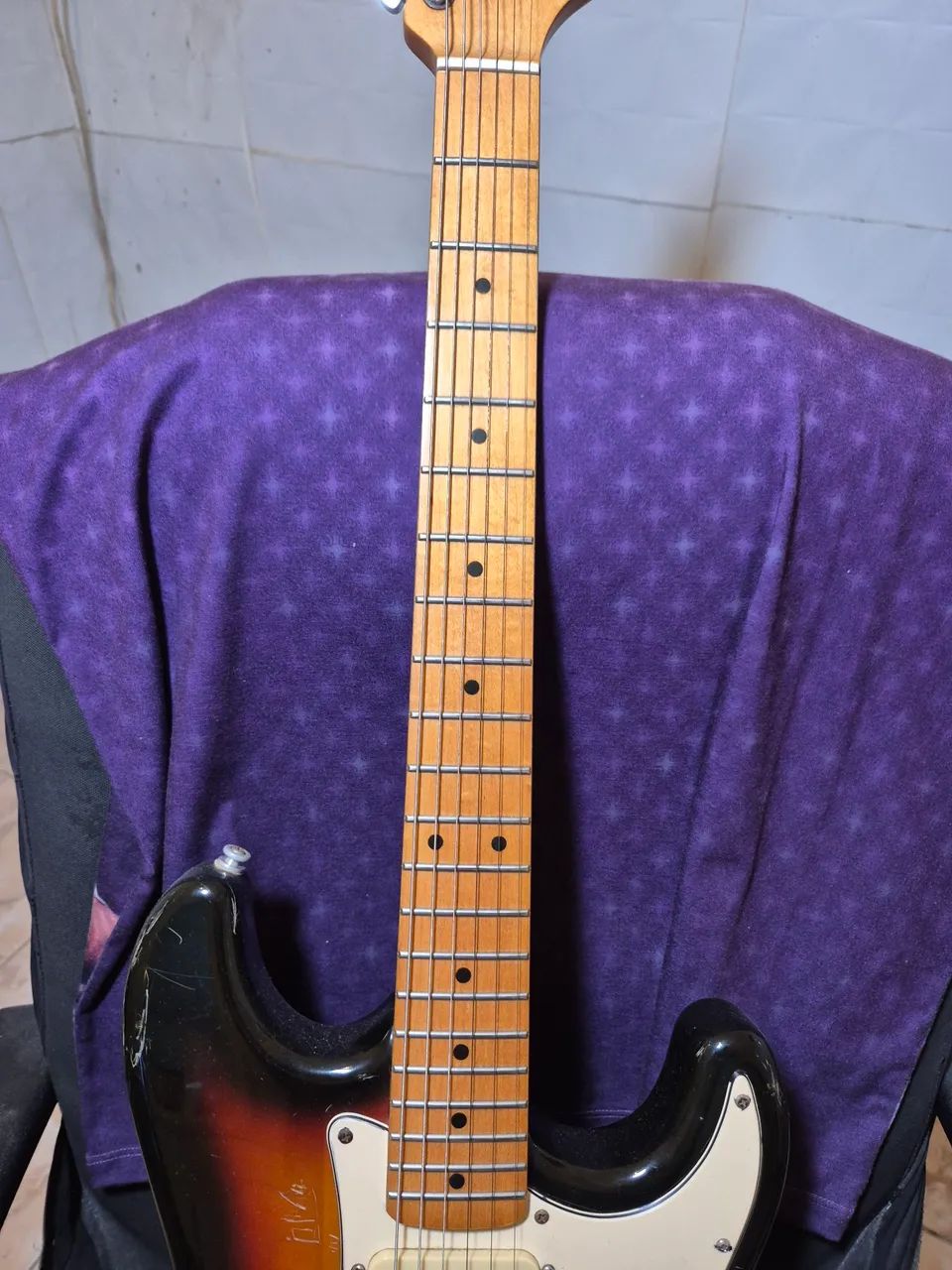 Guitarra SX - Foto 4