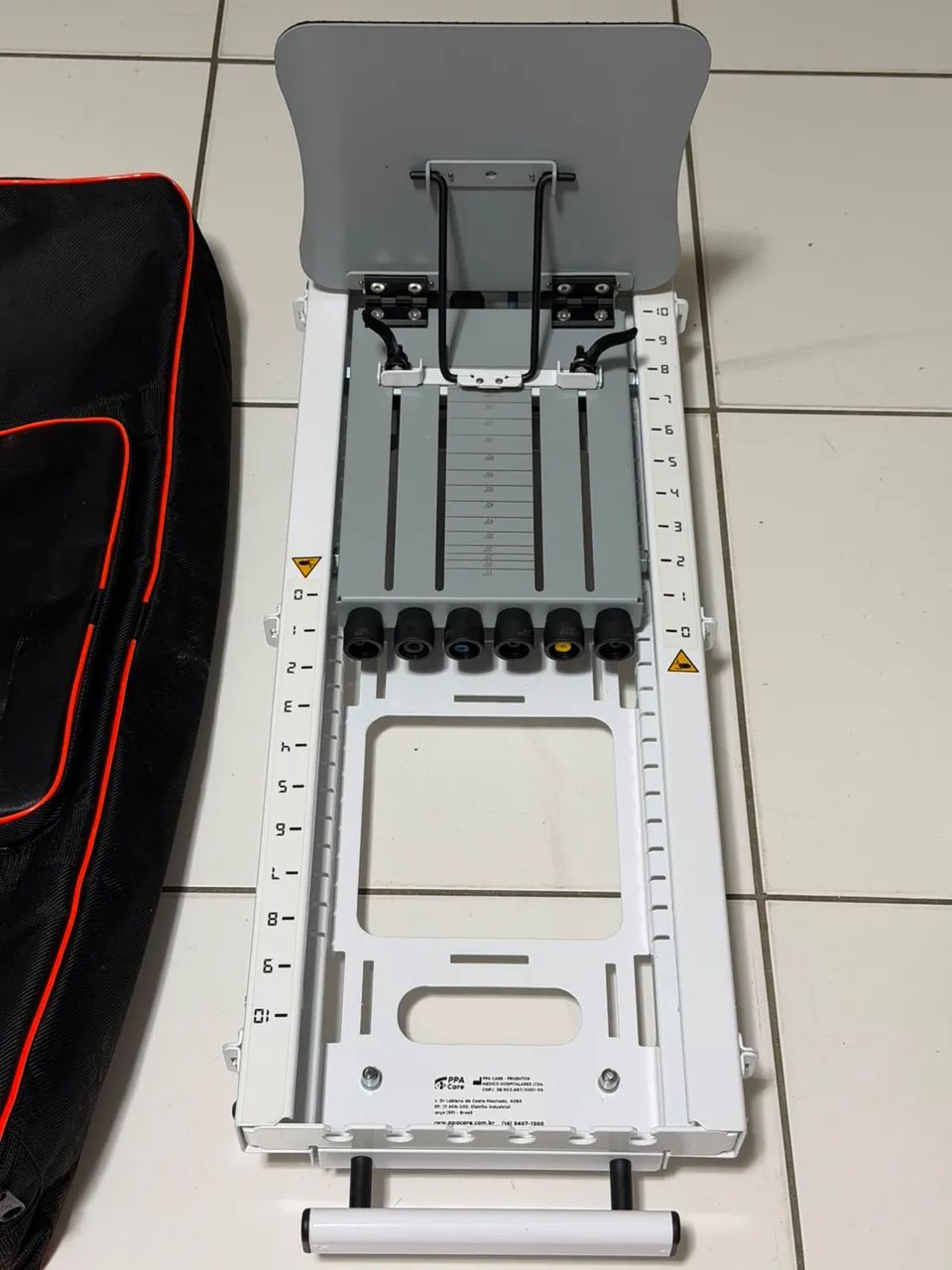 Vendo ORTHO LEG PRO - Foto 2