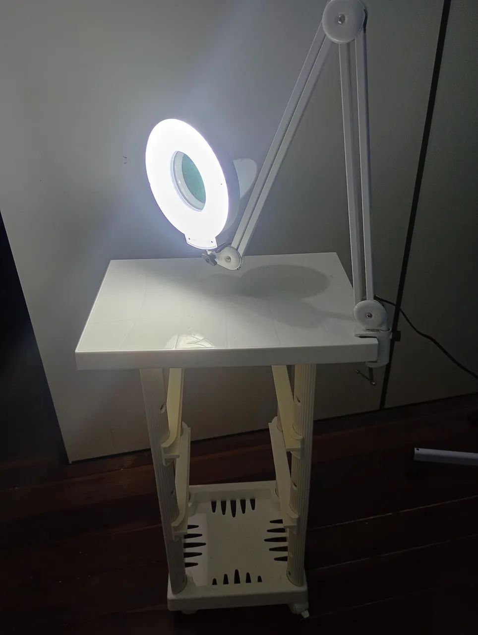 Cadeira de massagem - Foto 5