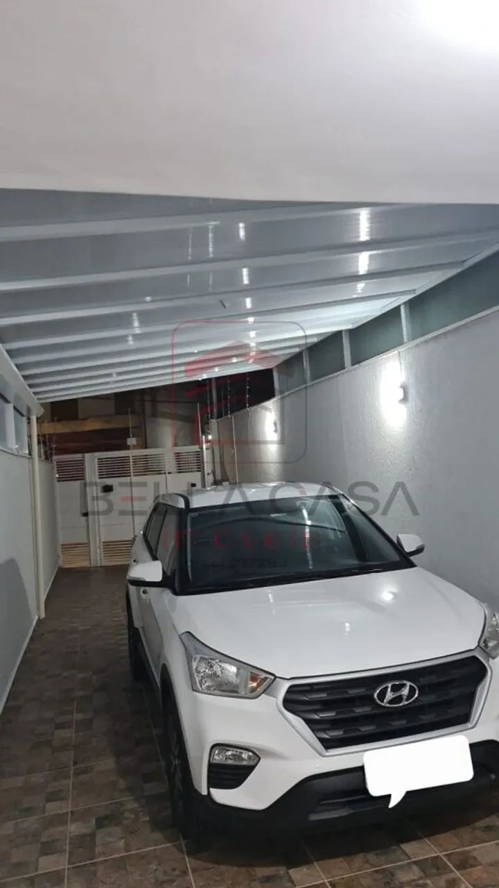 Sobrado a venda Vila Formosa - Foto 5