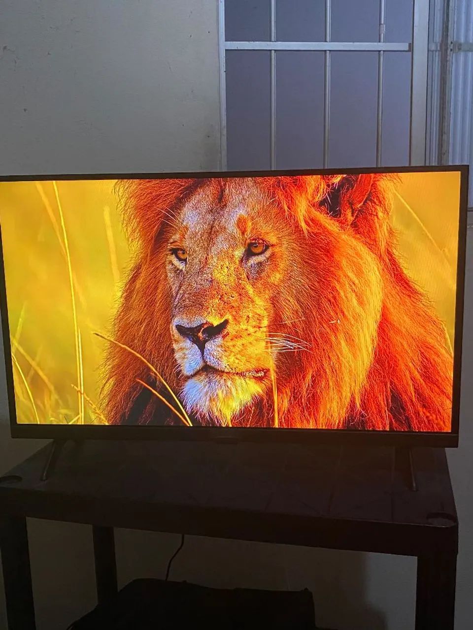 Smart TV LG 32" AI - Seminova - 1 mês de uso - Foto 2
