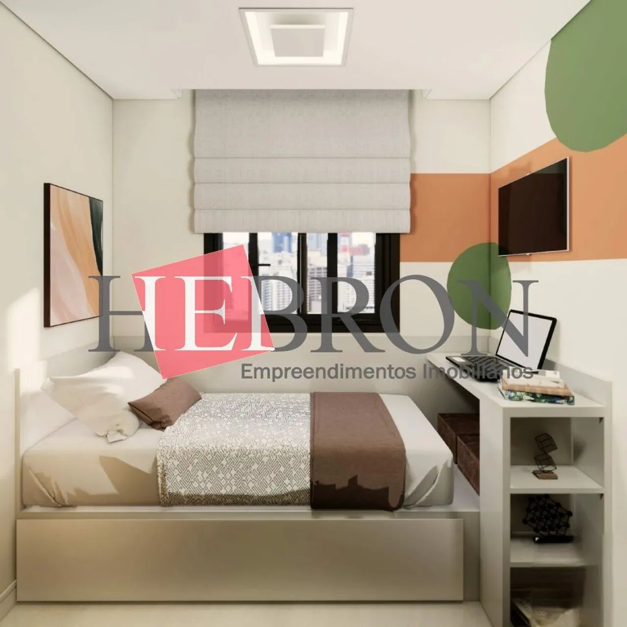 APARTAMENTO A VENDA NA VILA FORMOSA - Foto 3