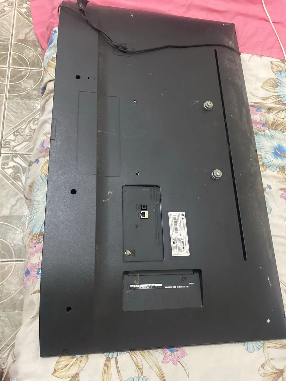Televisão 