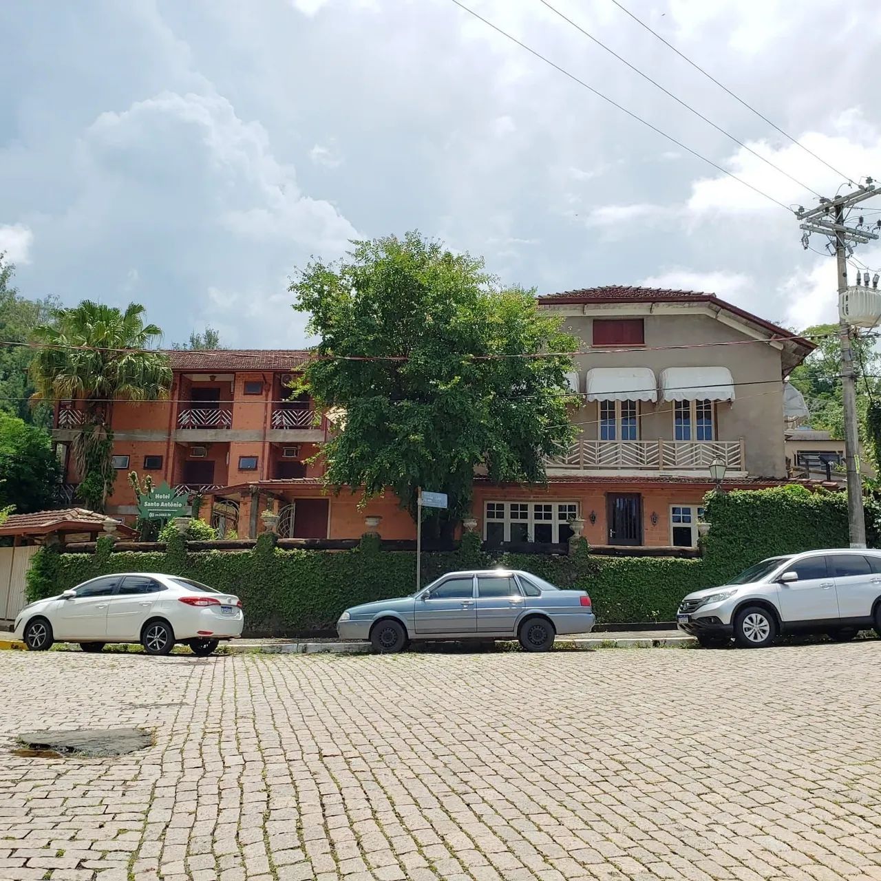 Hotel/Área comercial - Águas de São Pedro - Foto 5